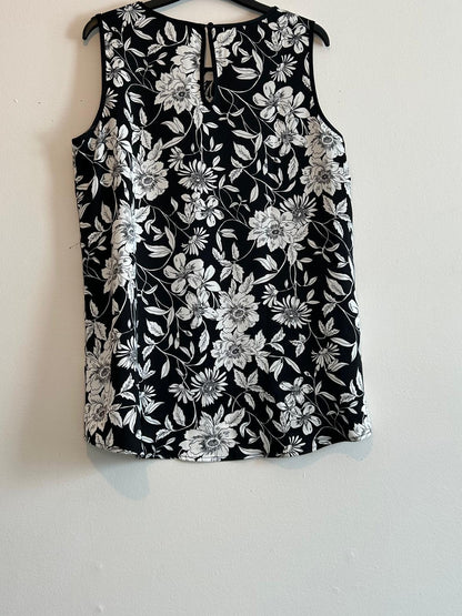 Top MARIO SERRANI Size/Size - M