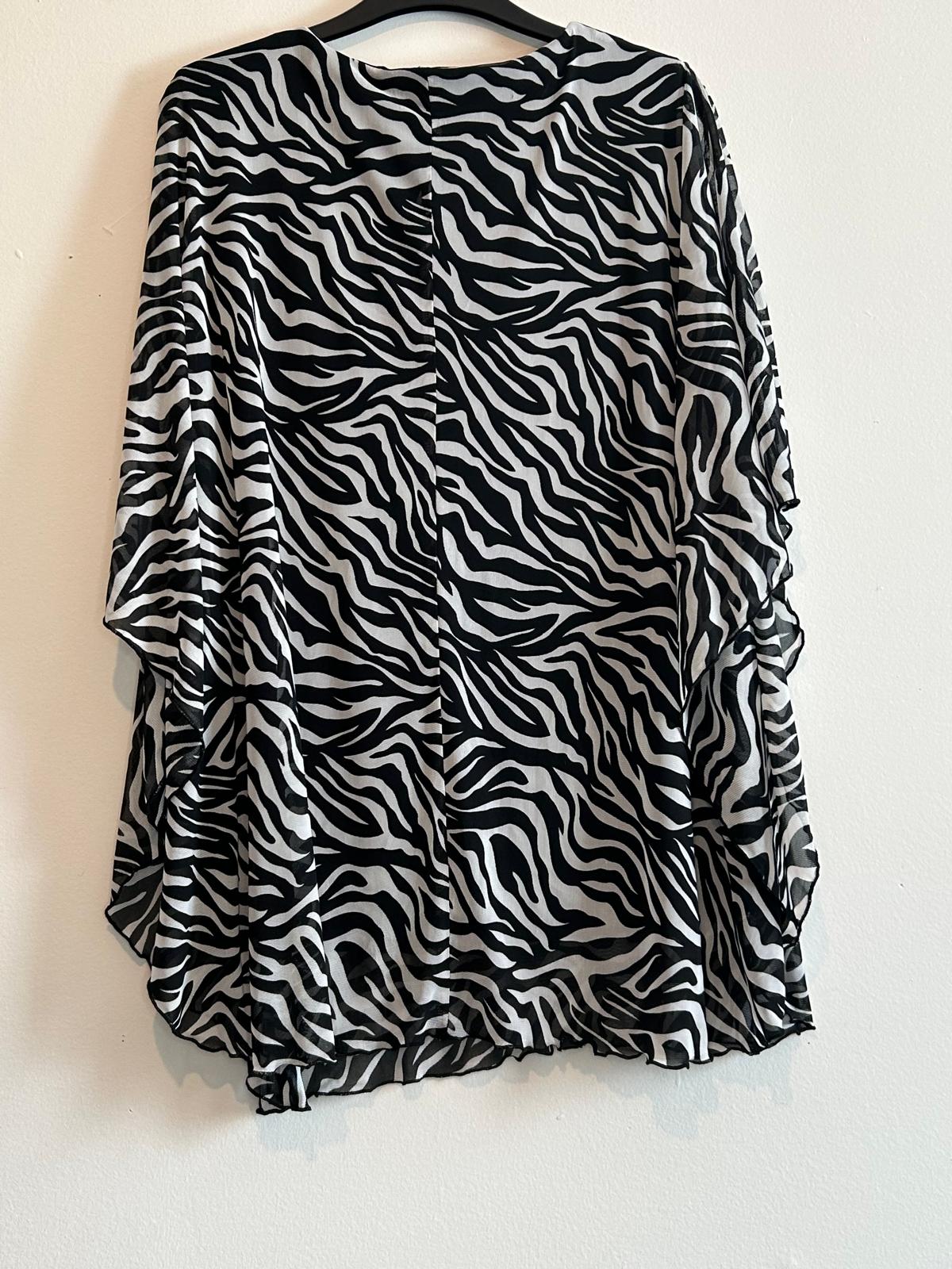 Top Size - XL