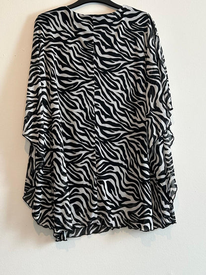 Top Size - XL
