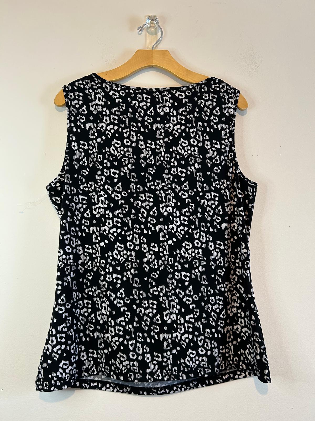 Top JESSICA Taille/Size -XL