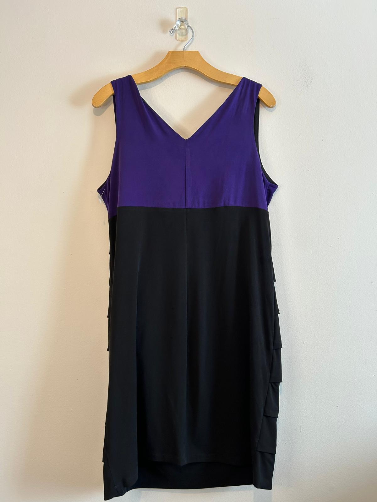 Robe ENFOCUS WOMEN Taille/Size L-XL