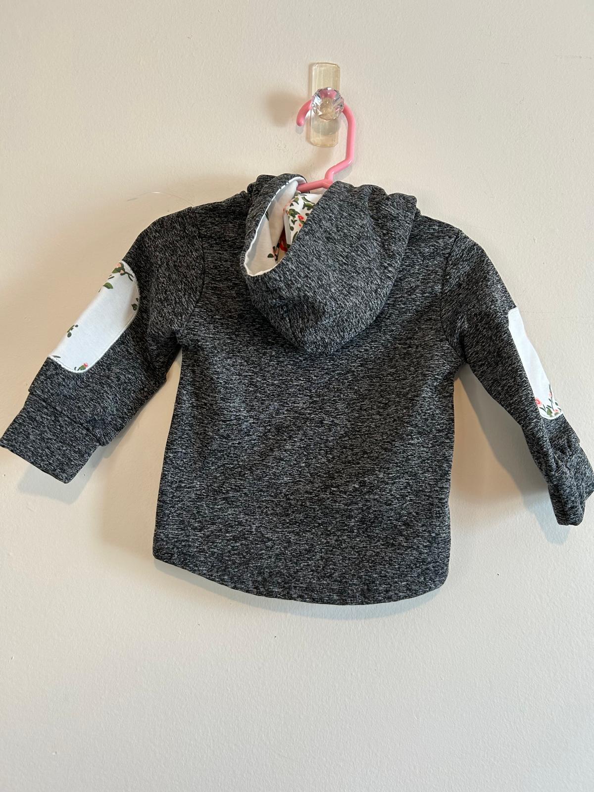 BÉBÉ Taille/Size 9-12mois