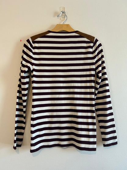 Top RALPH LAUREN Taille/Size -S