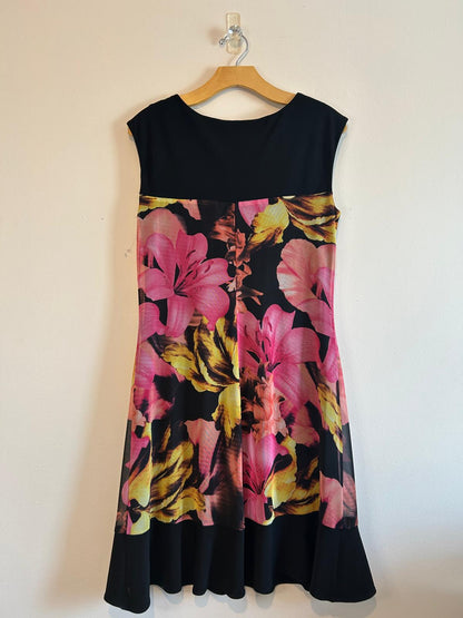 Robe FRANK LYMAN Taille/Size -M