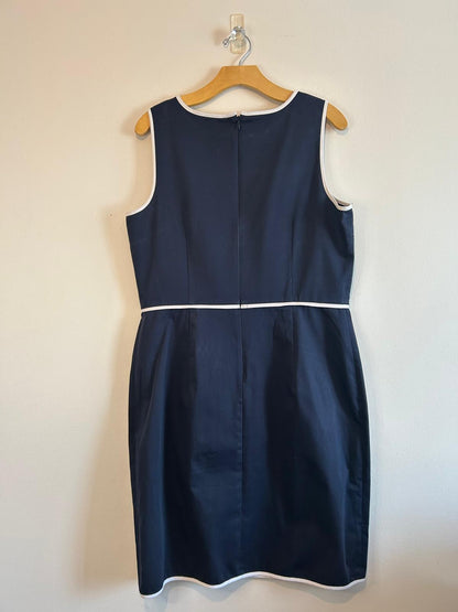Robe ANN TAYLOR Taille/Size -L