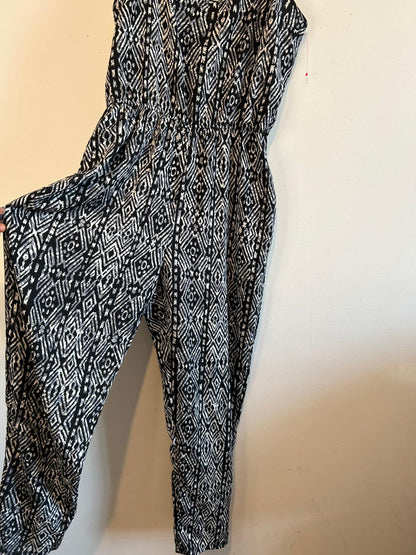 Combinaison U2B Taille/Size -M