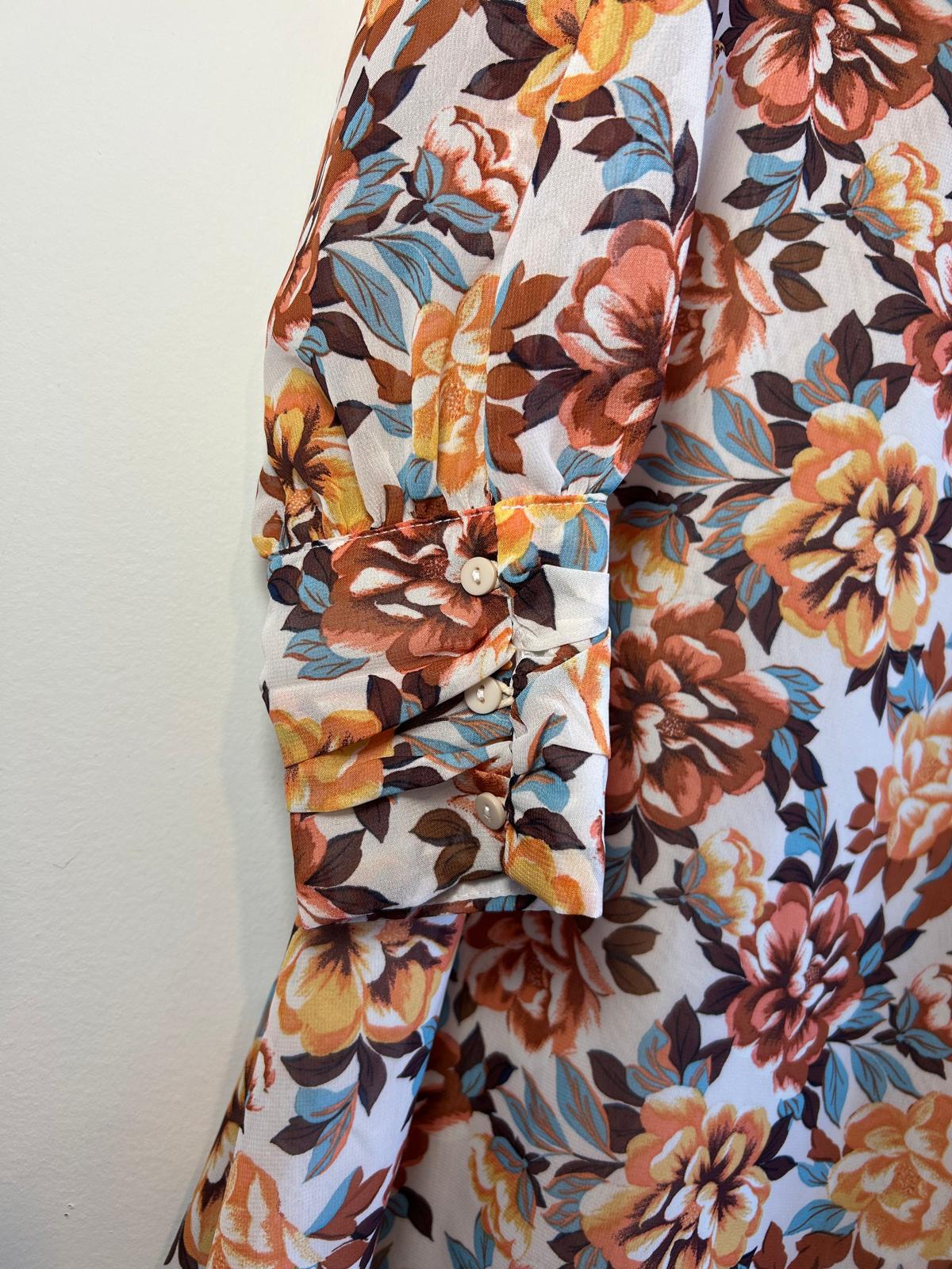 Robe SUZY Taille-Size-S