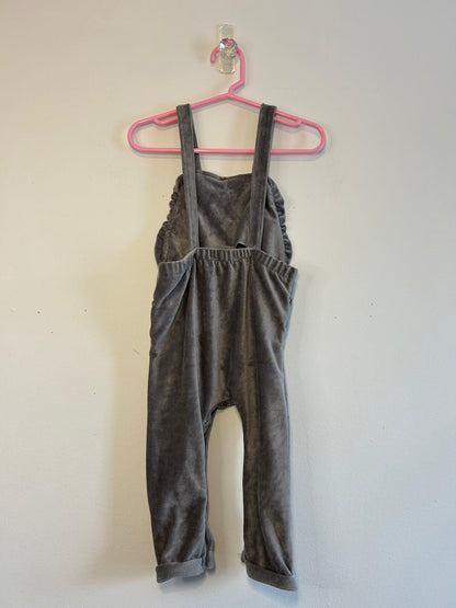 BÉBÉ Taille-Size-18mois