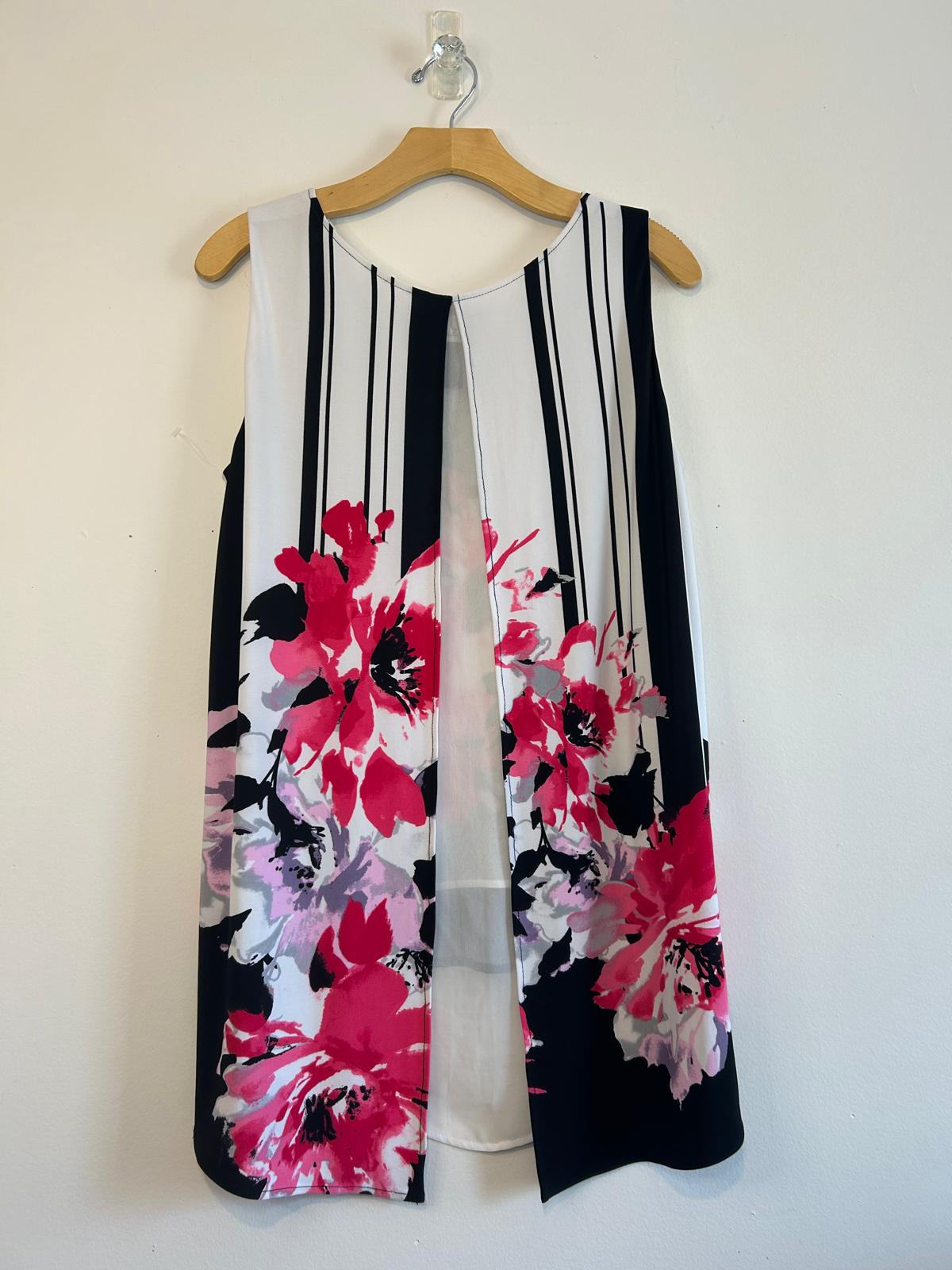 Top FRANK LYMAN Taille-Size-S