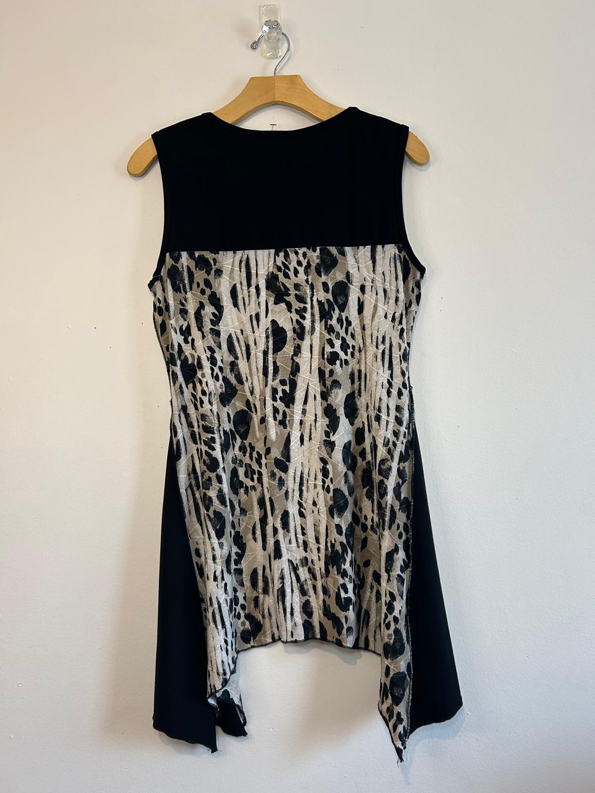 Top SUDIO MODE Taille-Size-M