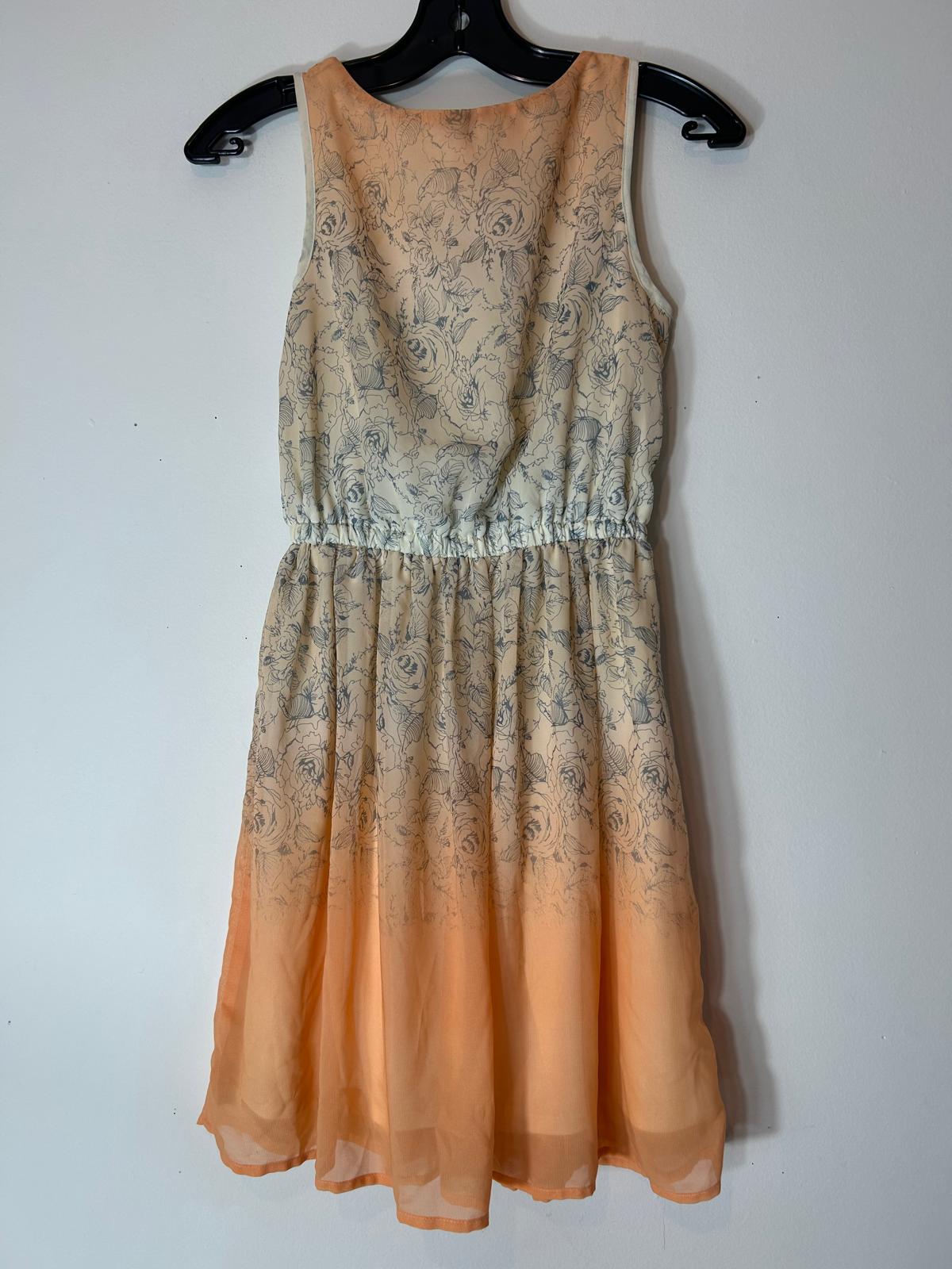 Robe XHILARATION Taille-Size-XS