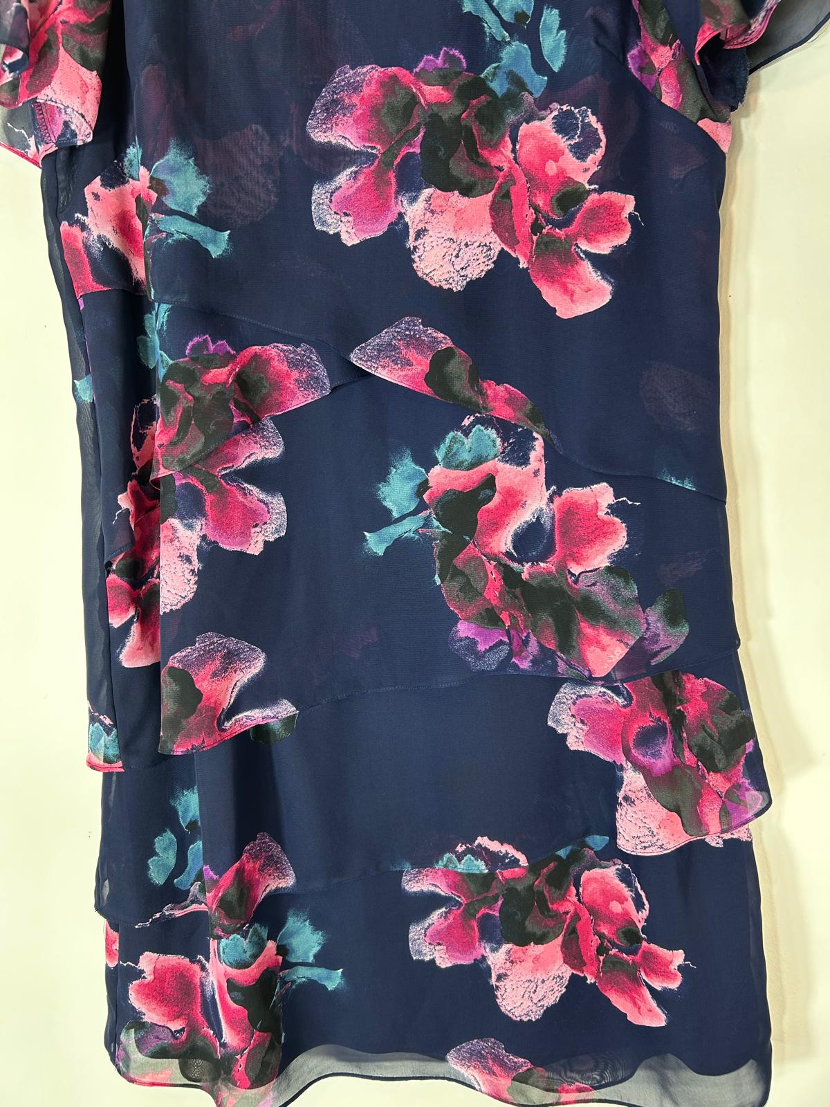 Robe SLNY Taille-Size-L