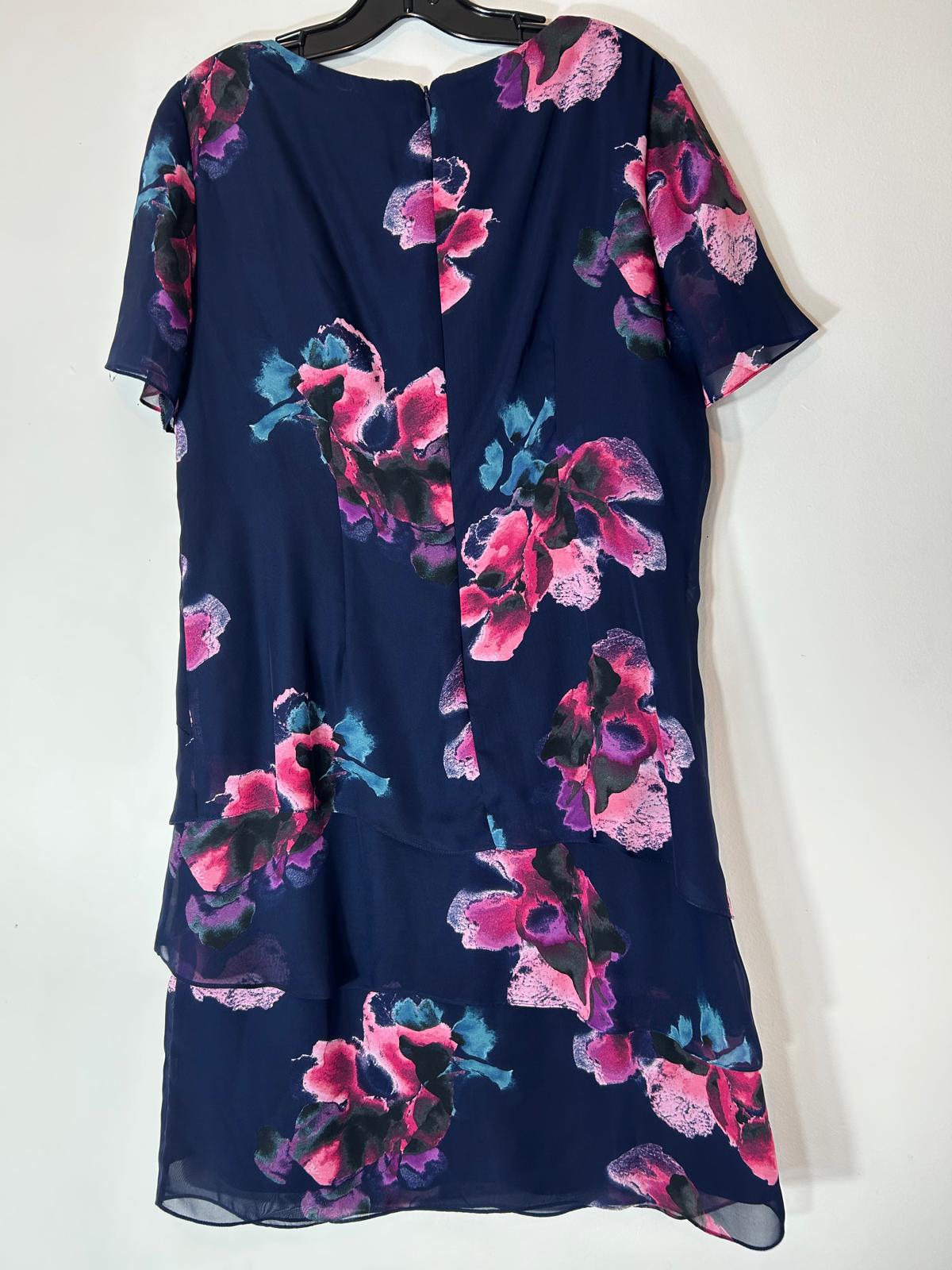 Robe SLNY Taille-Size-L