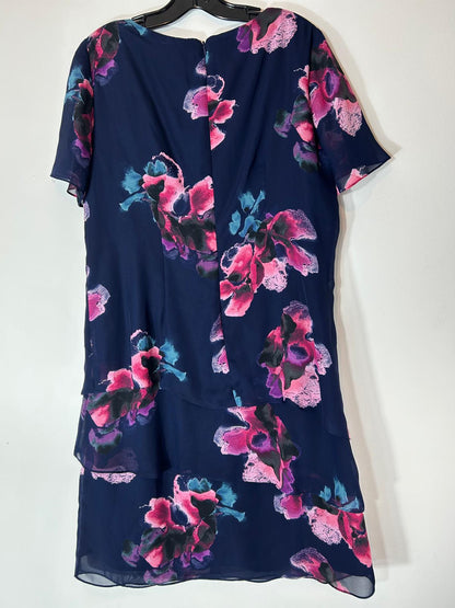 Robe SLNY Taille-Size-L