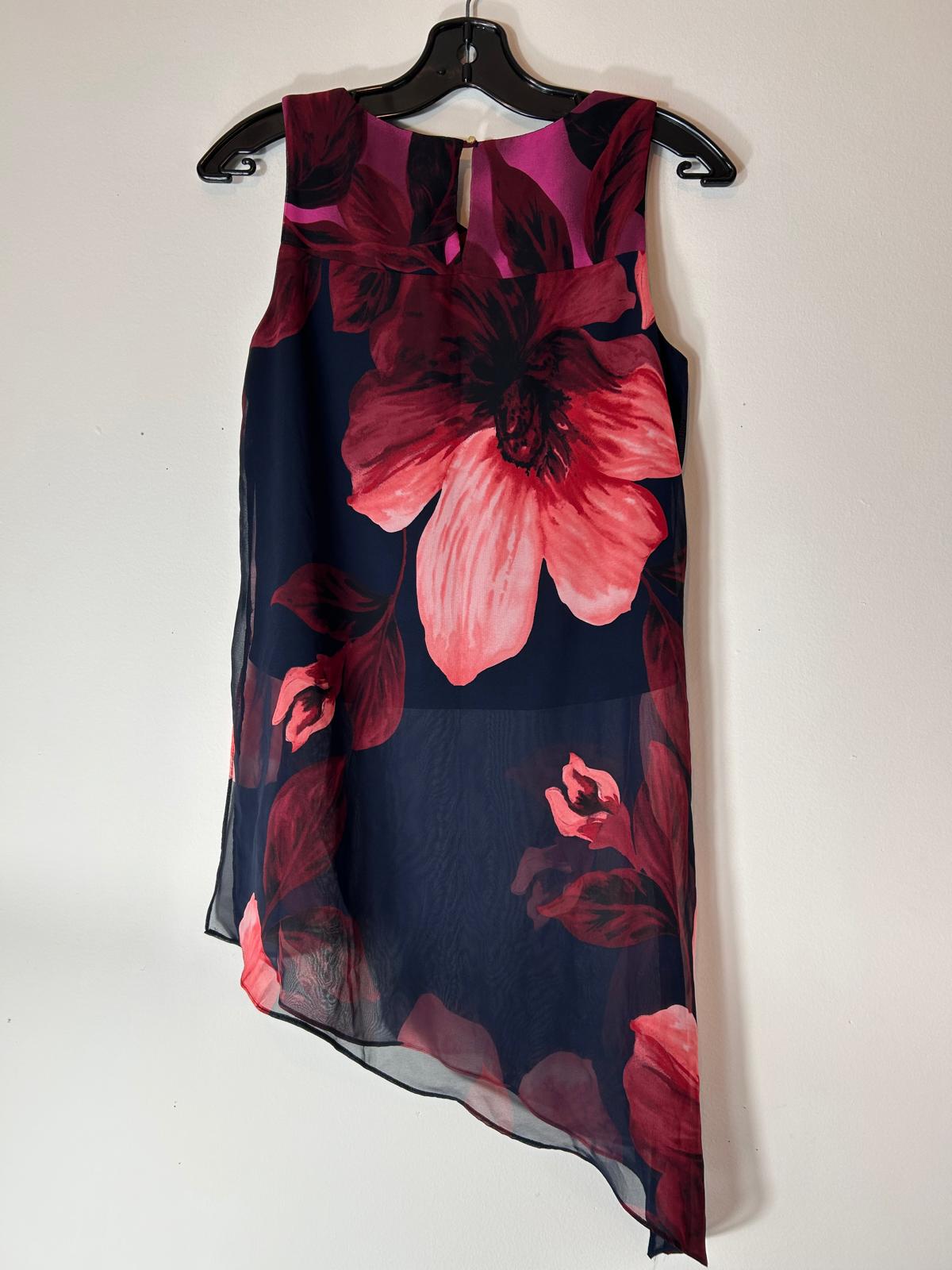 Top COMO BLACK Taille-Size-S