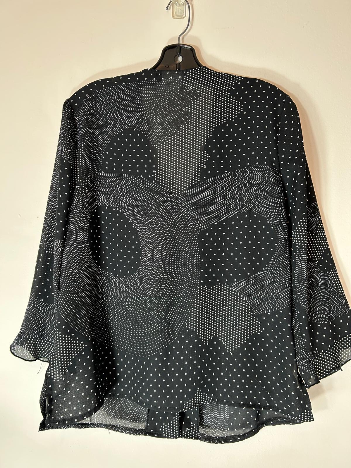 Top S.P.O Taille-Size-L