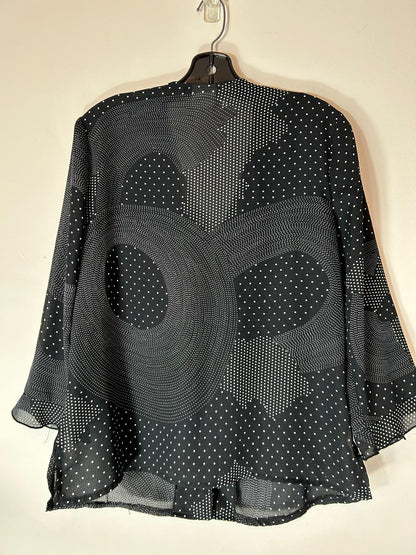 Top S.P.O Taille-Size-L