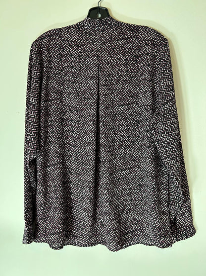 Top HAGGAR CLOTHING Taille-Size-L