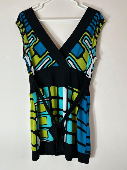 Top FRANK LYMAN Taille-Size-M