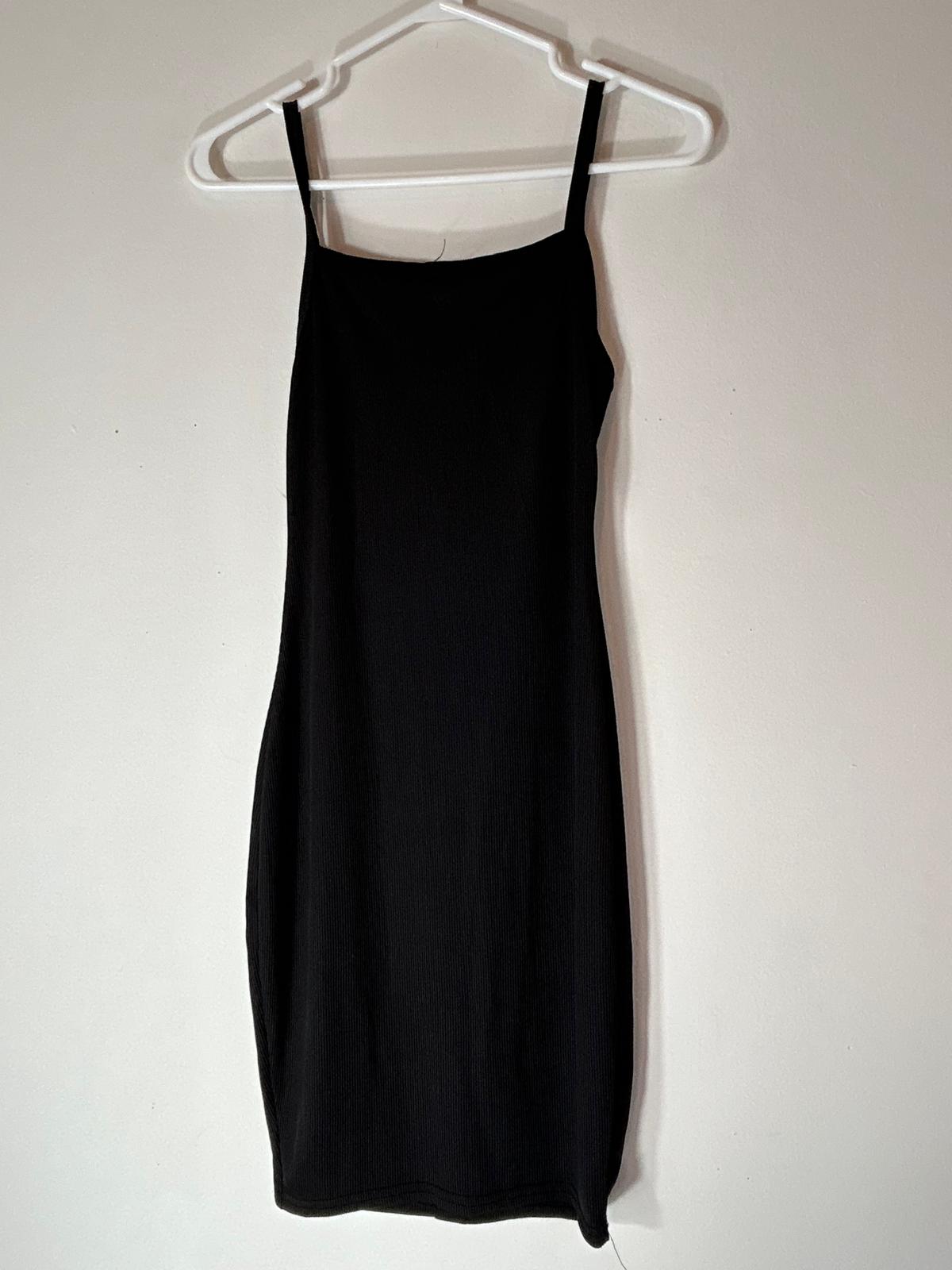 Robe UNIQUE Taille-Size-S