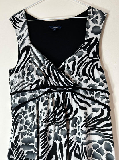 Robe REITMAN Taille-Size-L