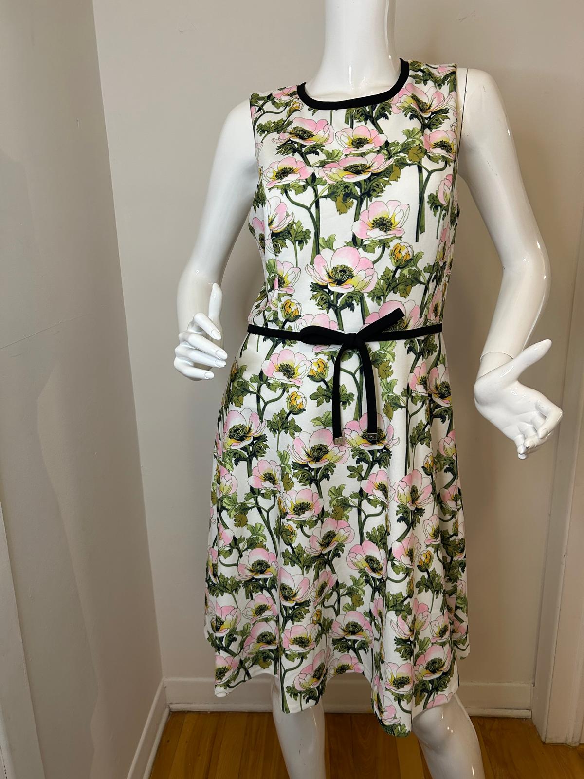 Robe TOMMY HILFIGER Taille-Size-M