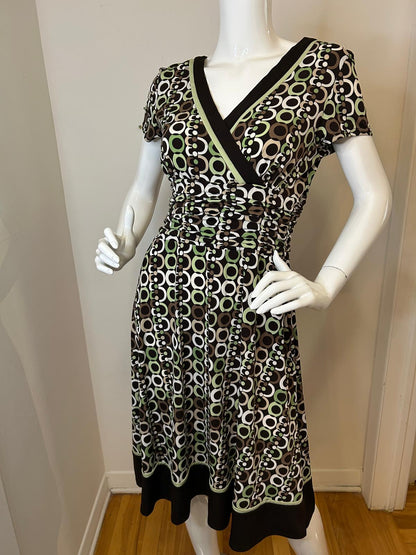 Robe SANDRA DARREN Taille-Size-M