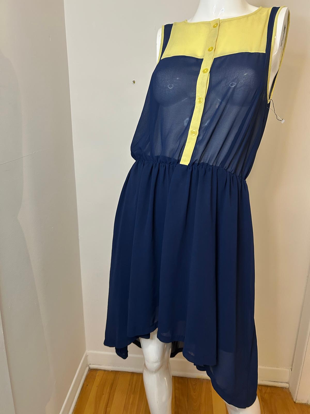 Robe TWIK Taille-Size-M