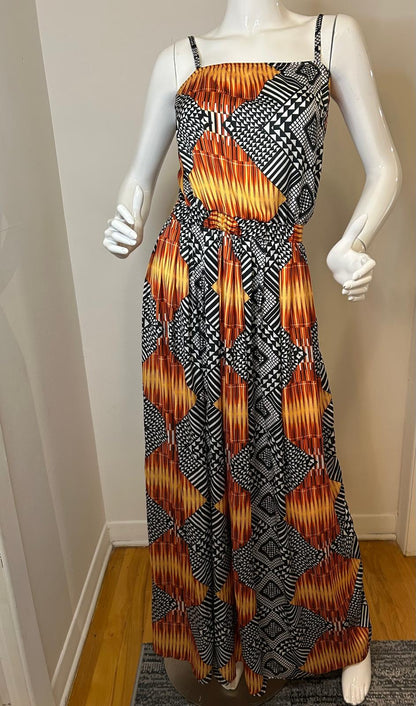 Robe VIEW ITALIE Taille/Size - M