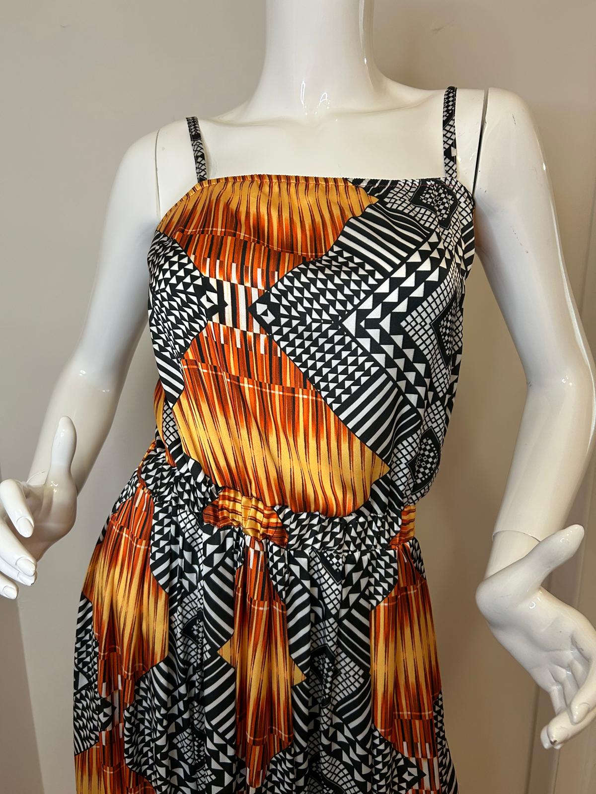 Robe VIEW ITALIE Taille/Size - M