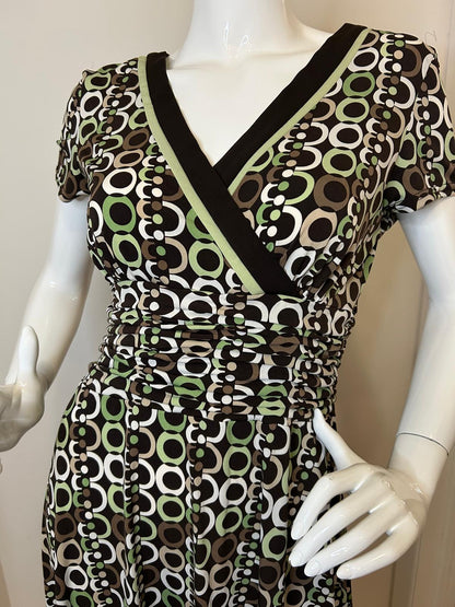 Robe SANDRA DARREN Taille-Size-M