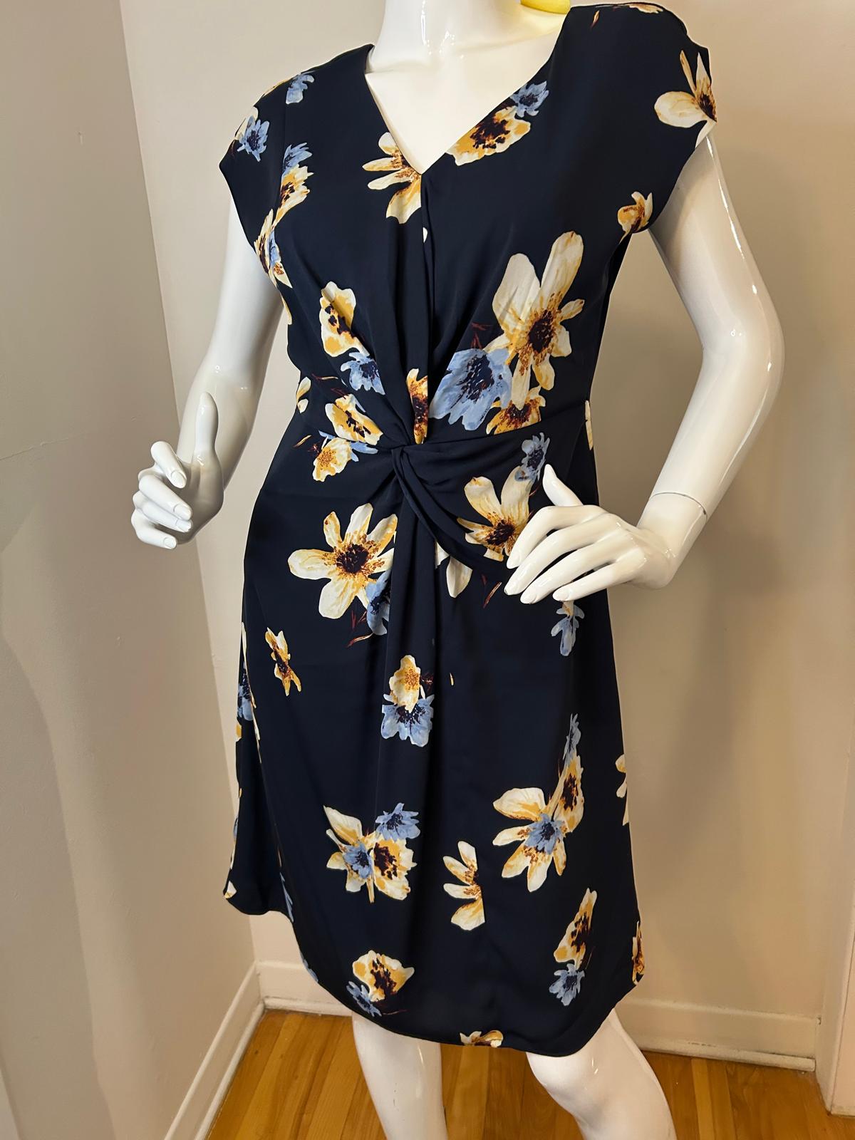 Robe RW&CO. Taille/Size - M