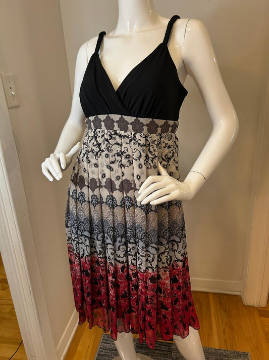 Robe B.I.Y.A.Y.C.D.A Taille/Size - M