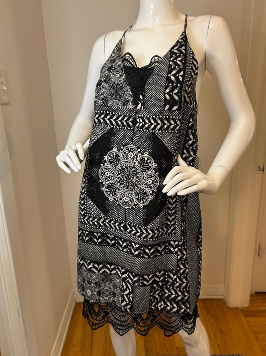 Robe DEX Taille/Size - M