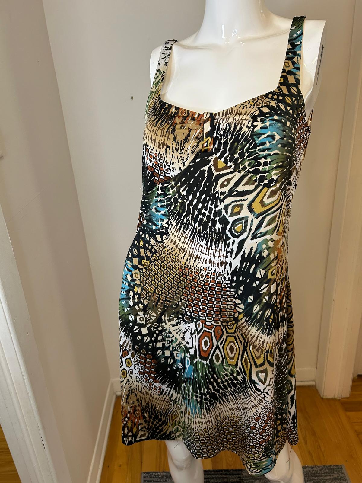 Robe S STUDIO MODE Taille/Size - M