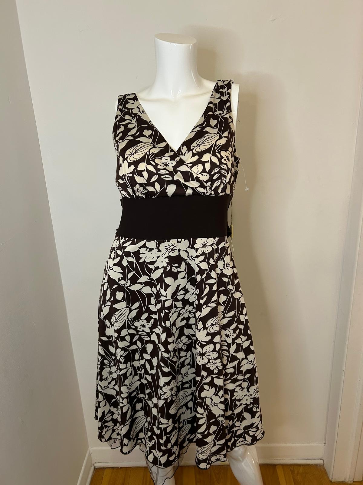 Robe SEARS (JESSICA) Taille-Size-M