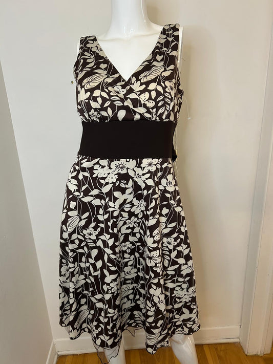 Robe SEARS (JESSICA) Taille-Size-M