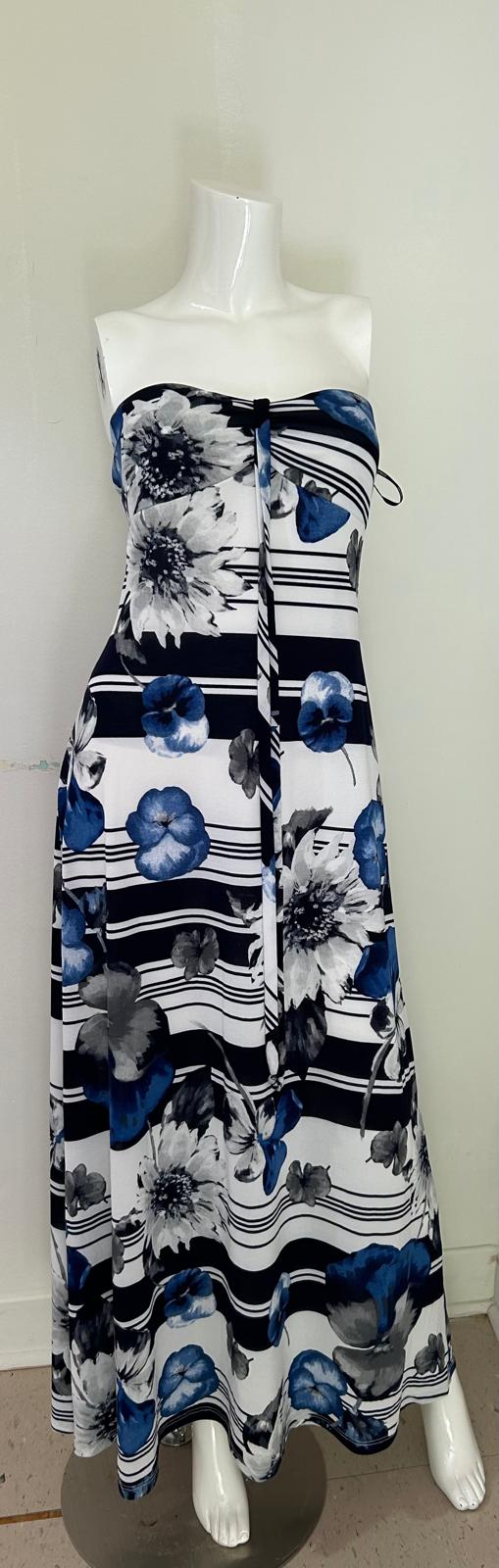 Robe COLORI Taille/Size - M