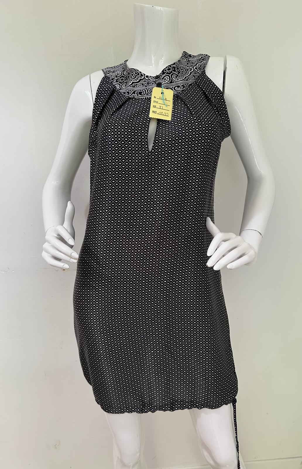 Robe Taille/Size - M