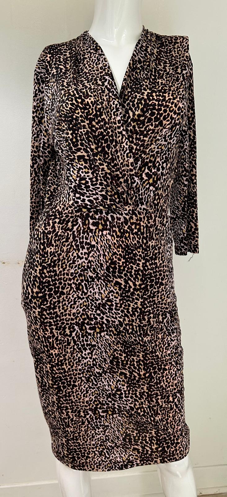 Robe SINGLR DRESS Taille/Size -M