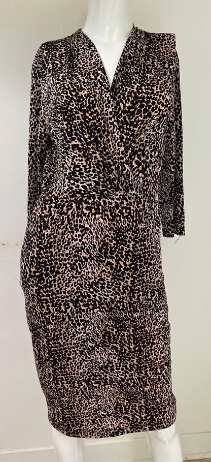 Robe SINGLR DRESS Taille/Size -M