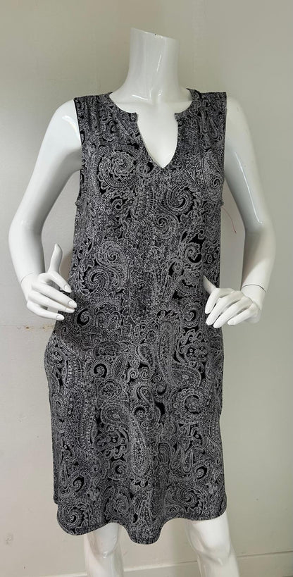 Robe BANANA REPUBLIC Taille-Size-M