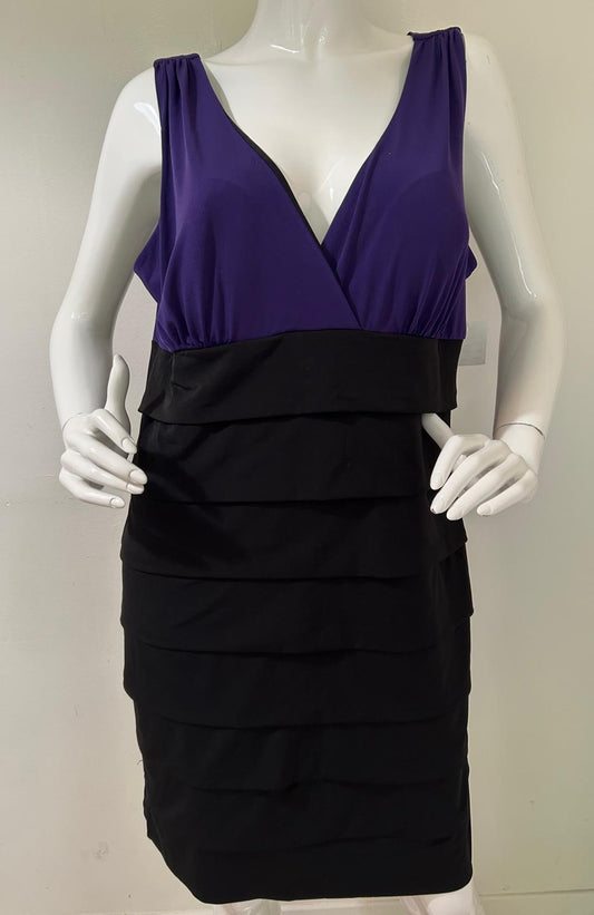 Robe ENFOCUS WOMEN Taille/Size L-XL