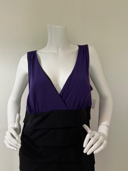 Robe ENFOCUS WOMEN Taille/Size L-XL