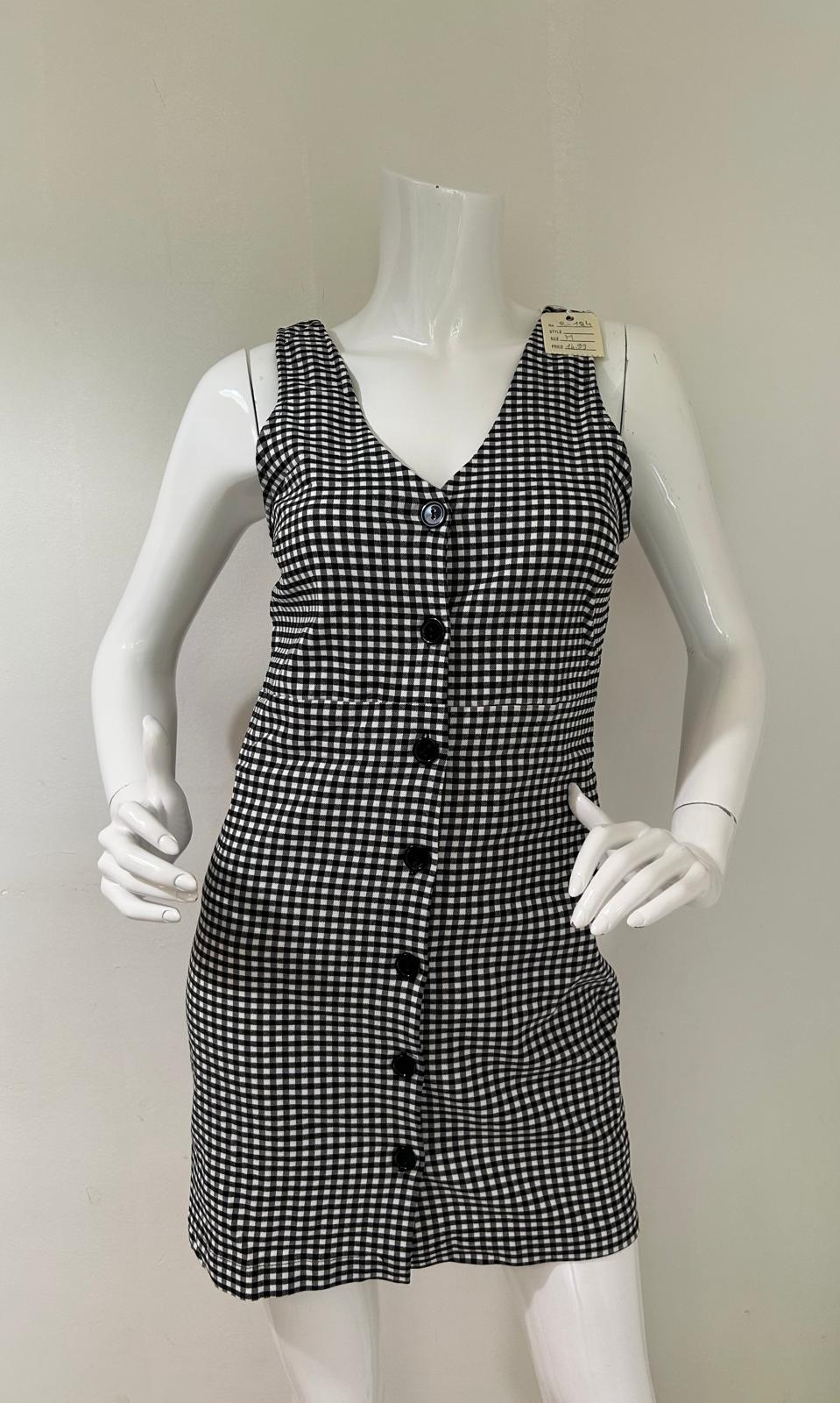 Robe RACHEL Taille/Size -M