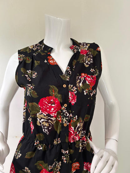 Robe Taille/Size - M