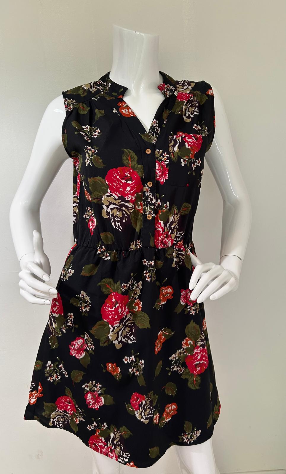 Robe Taille/Size - M