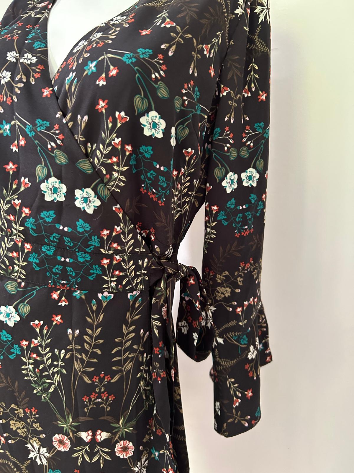 Robe LUMIERE Taille-Size-M