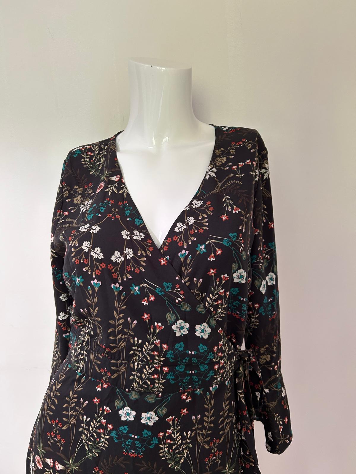 Robe LUMIERE Taille-Size-M