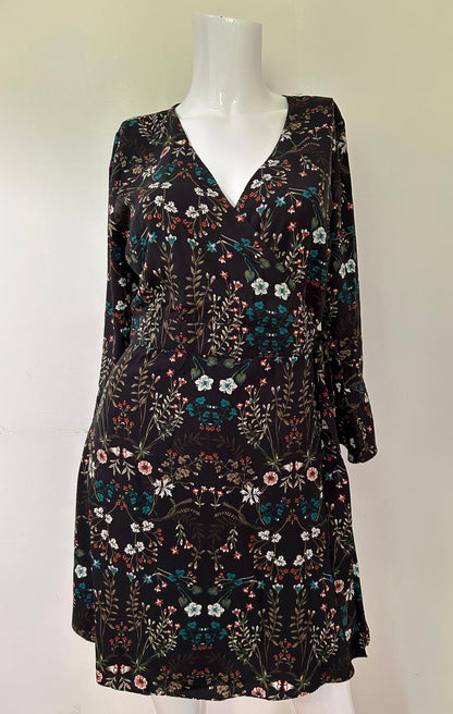 Robe LUMIERE Taille-Size-M